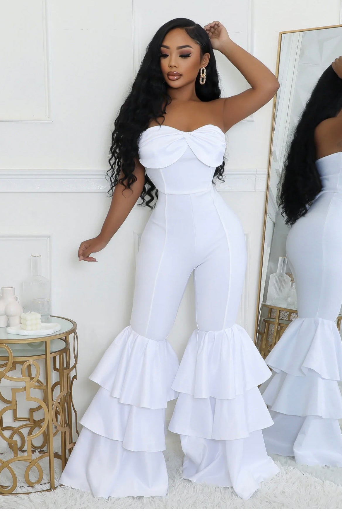 Mesmerized Jumpsuit