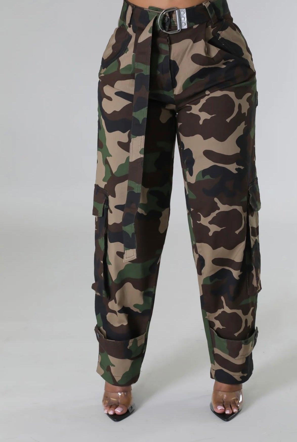 Called To Lead Pants