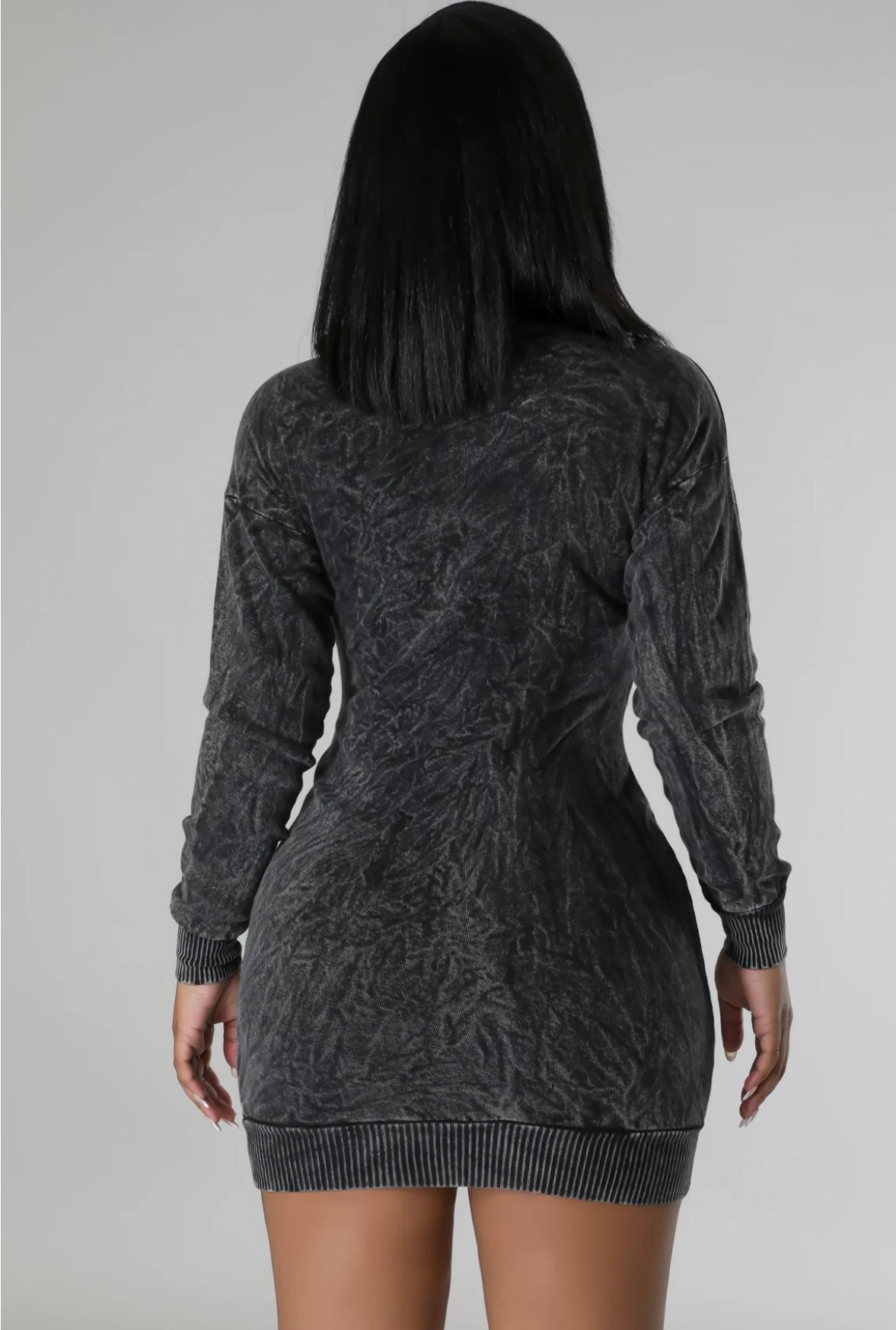 Tint Of Love Dress