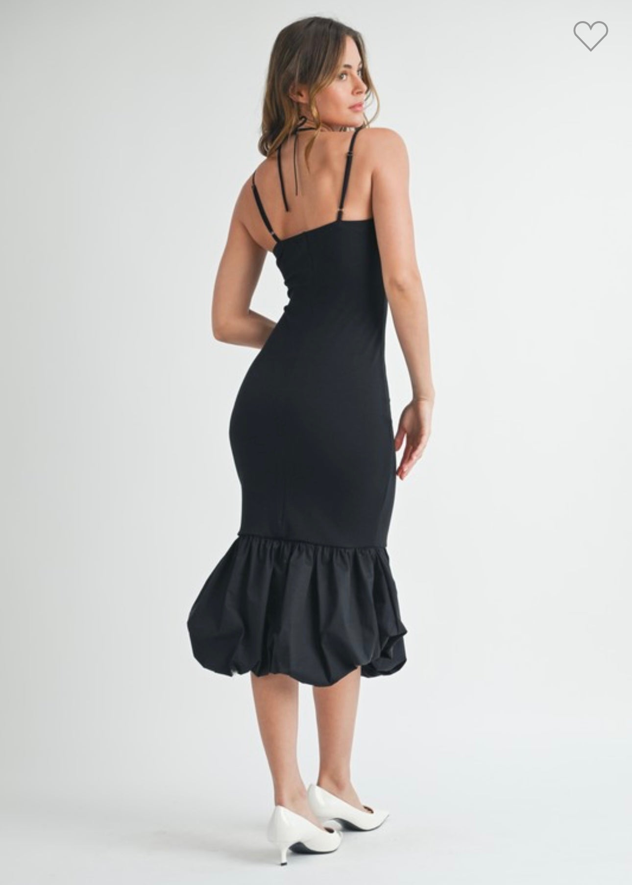 It’s A Date Dress