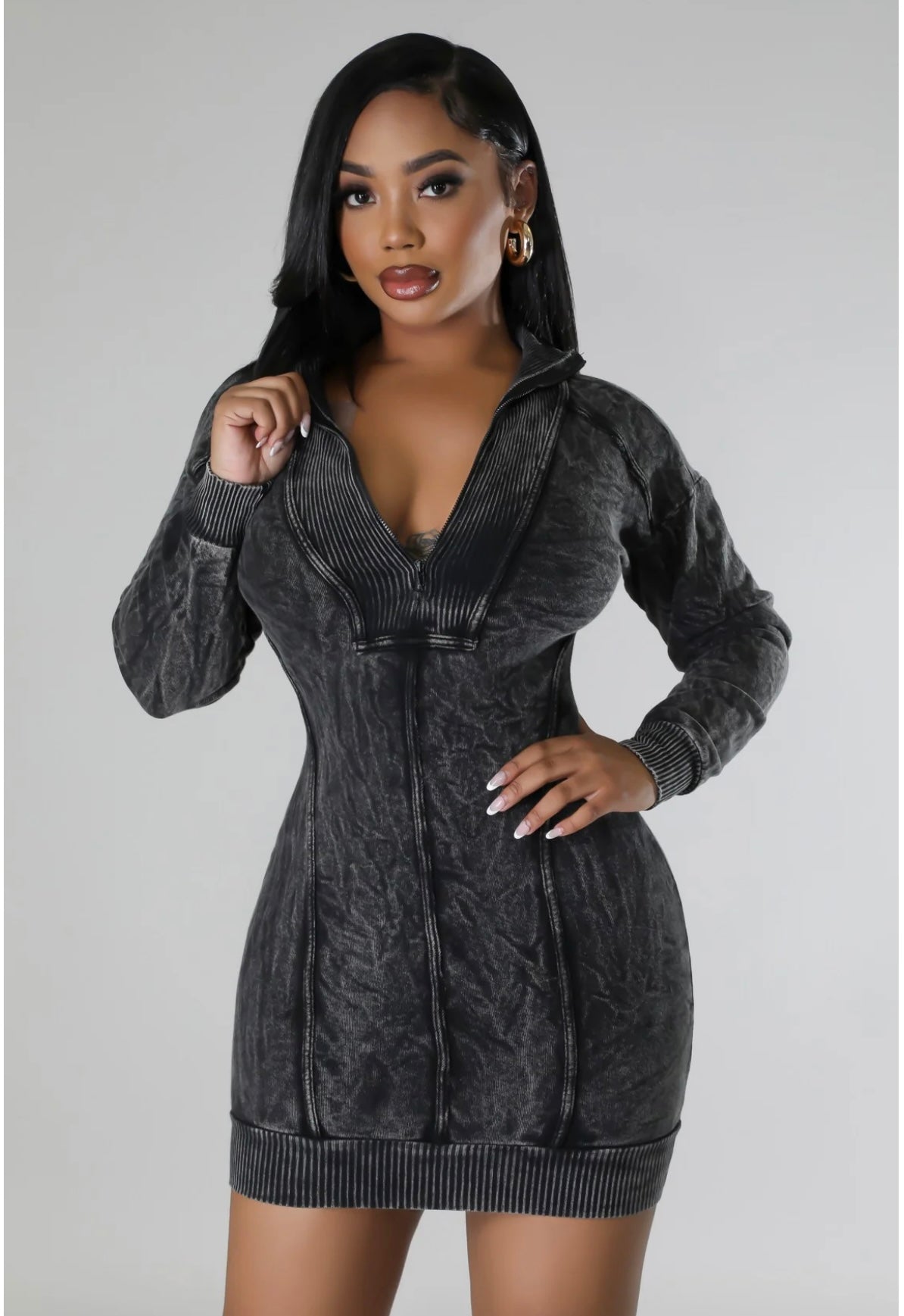 Tint Of Love Dress
