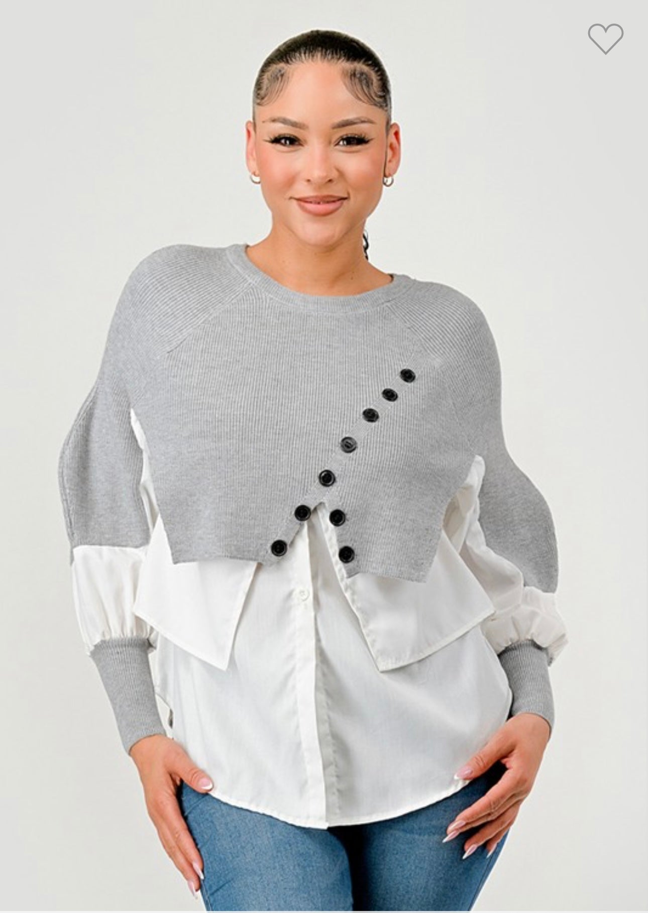 Boardwalk Knit Top