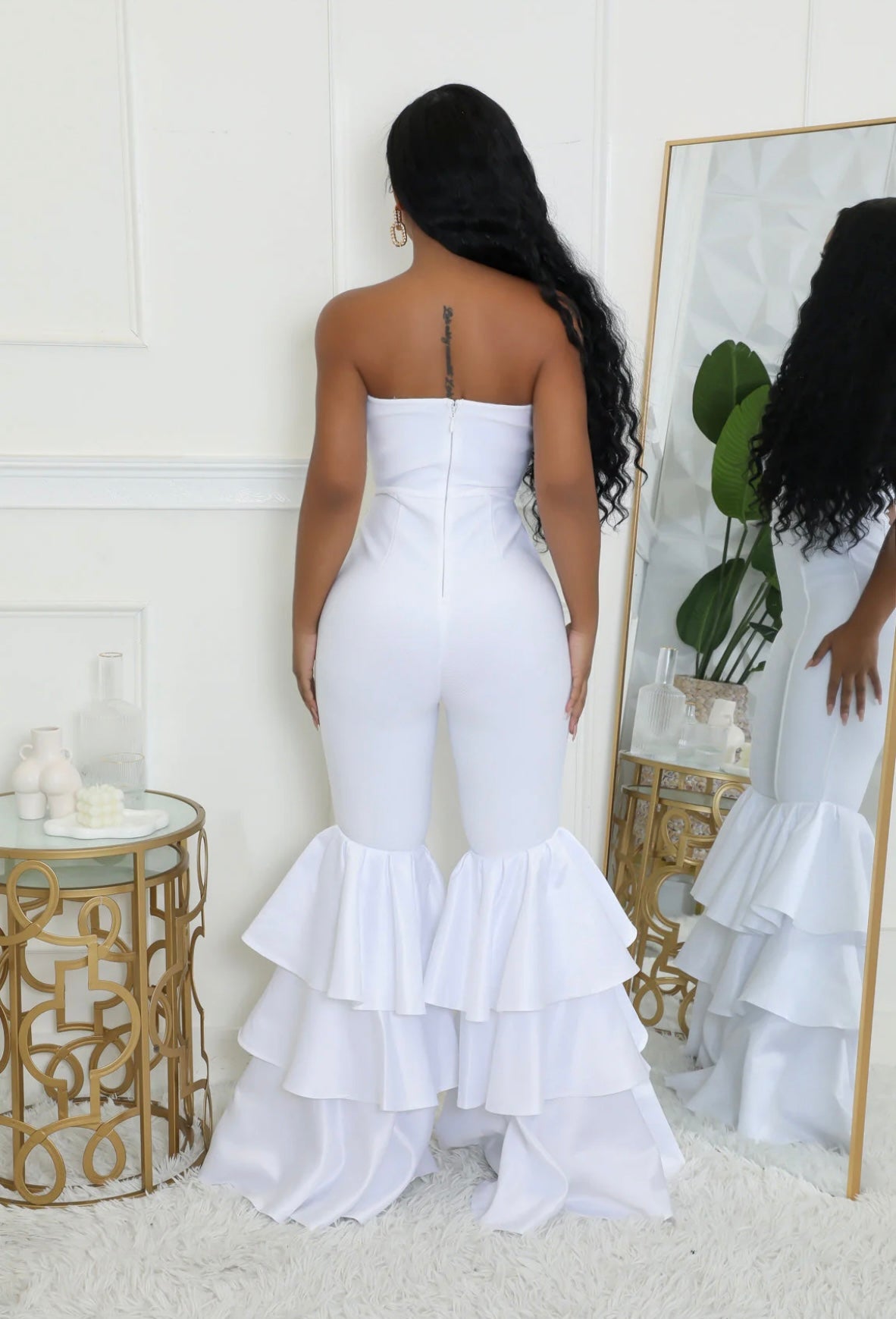 Mesmerized Jumpsuit