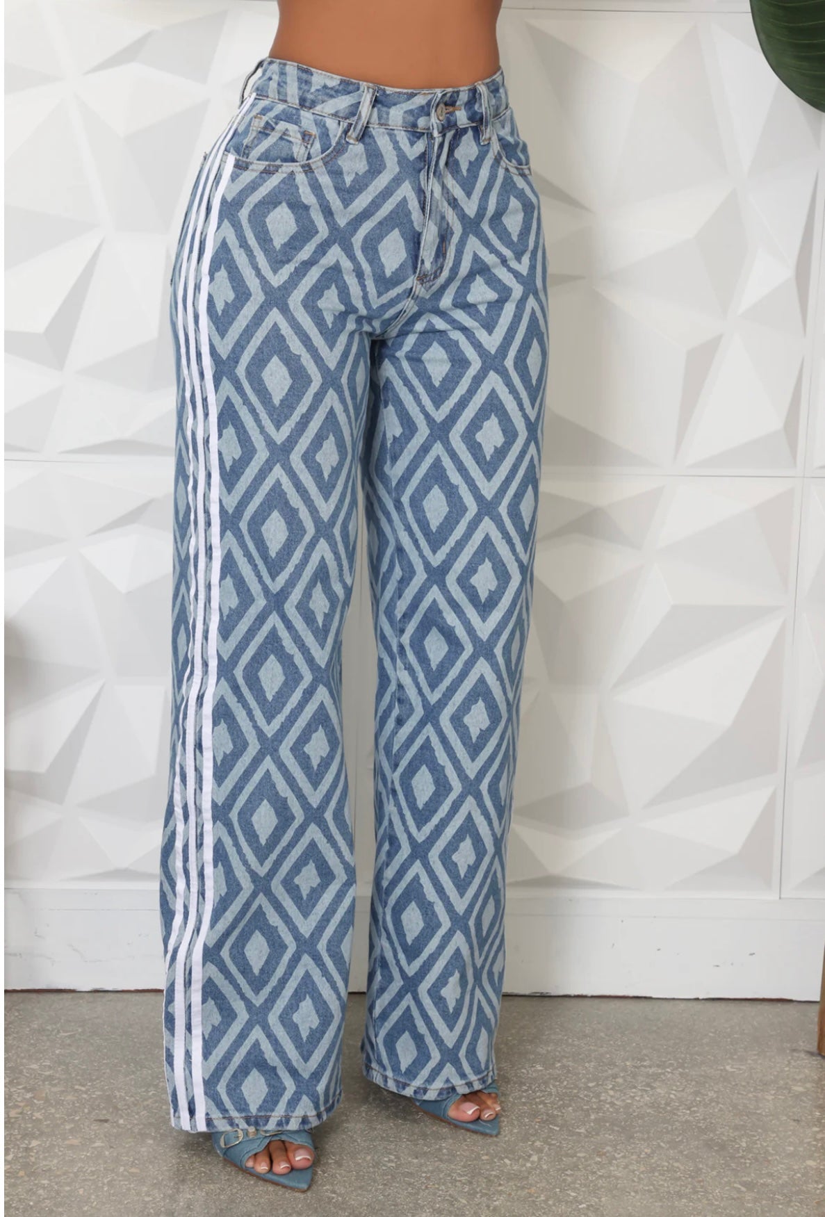 Drinks In Hand Pants