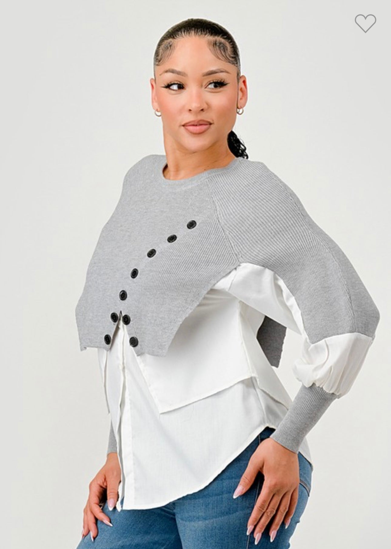 Boardwalk Knit Top