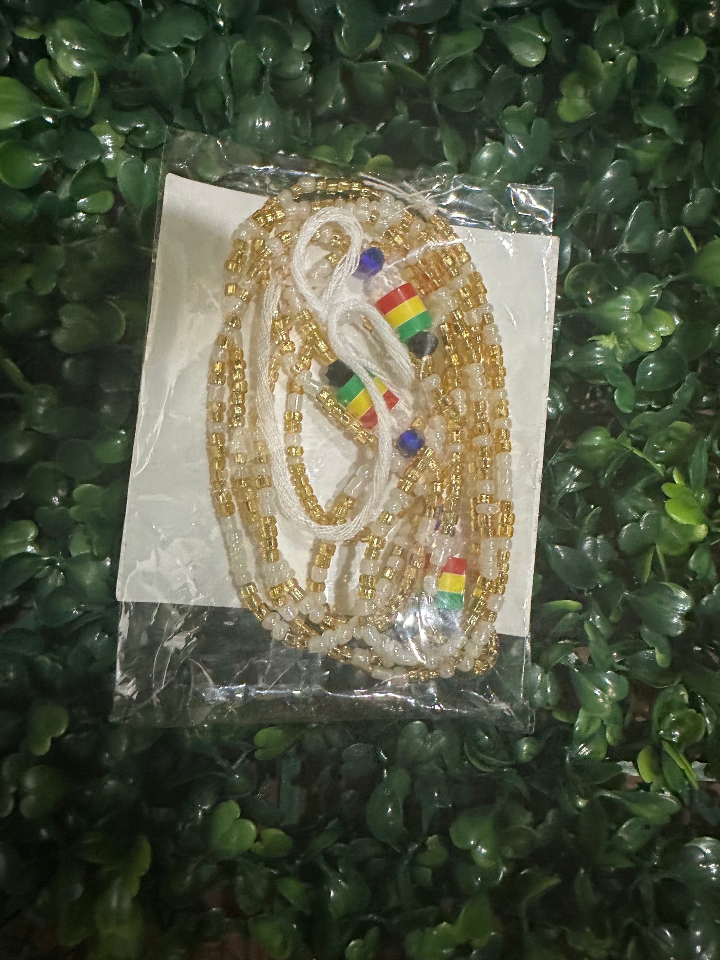 Waist Beads