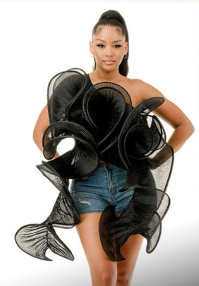 Wear It Your Way Top