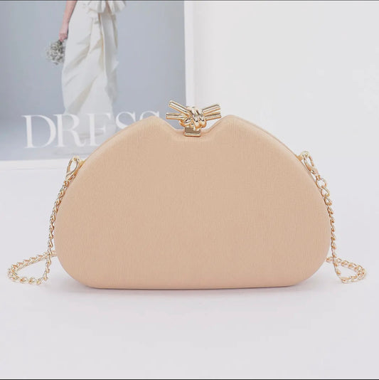 Satin Case Bag