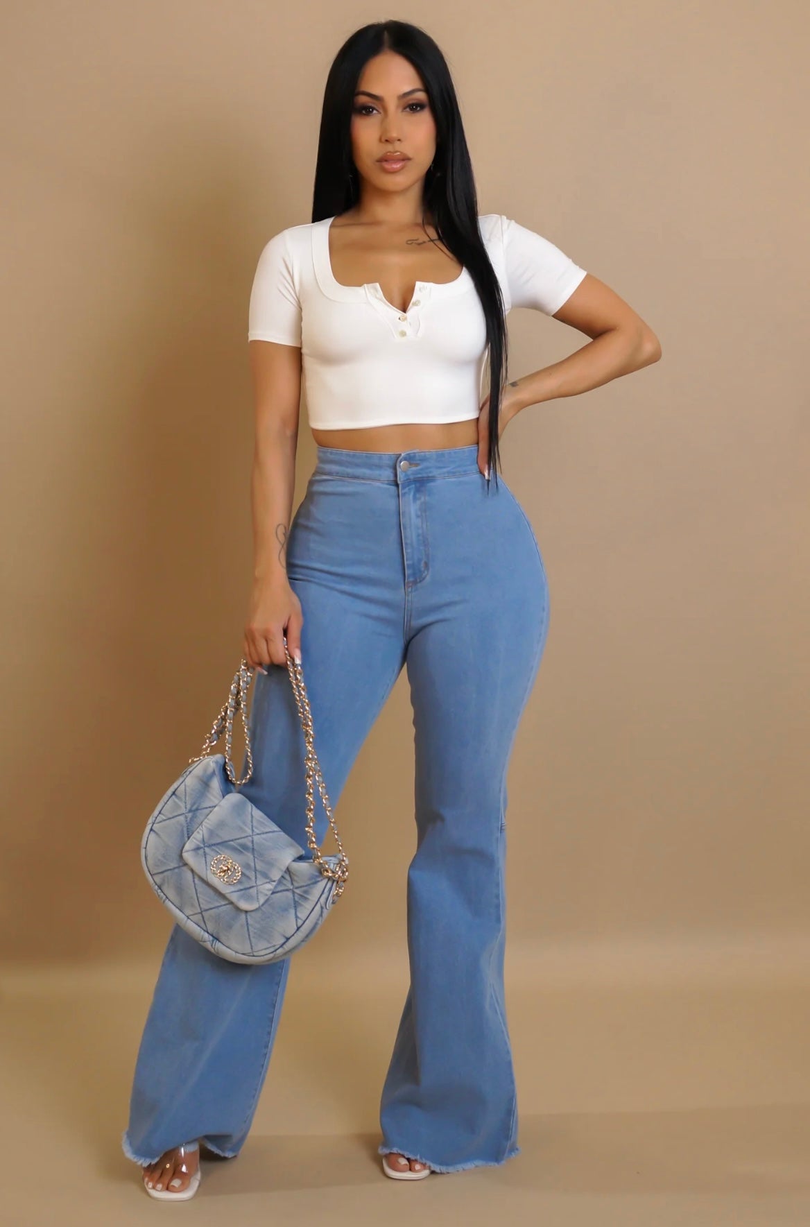 More Life Jeans