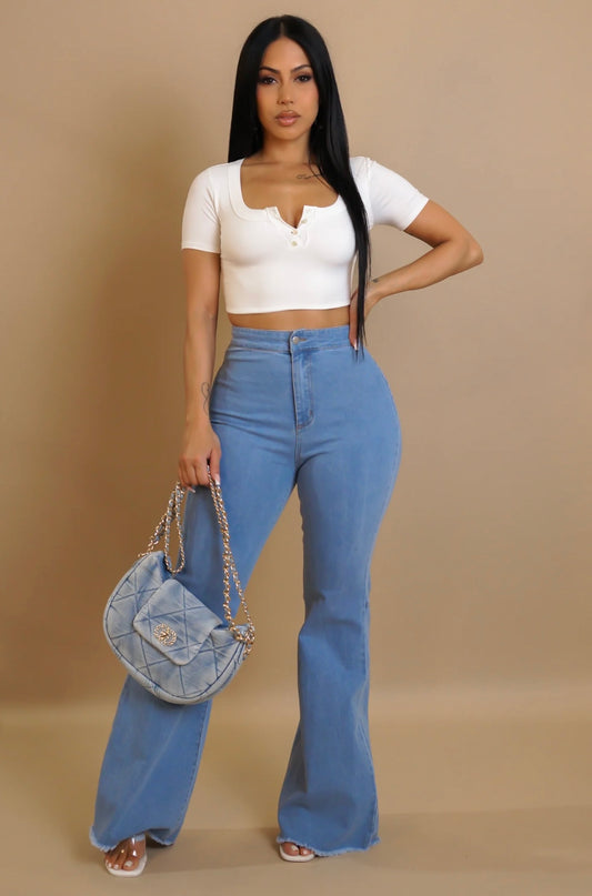 More Life Jeans