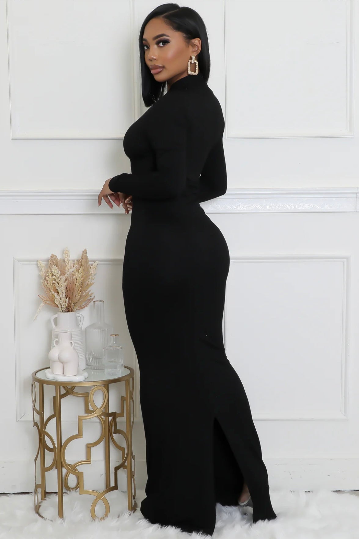 Love Comes Easy Dress