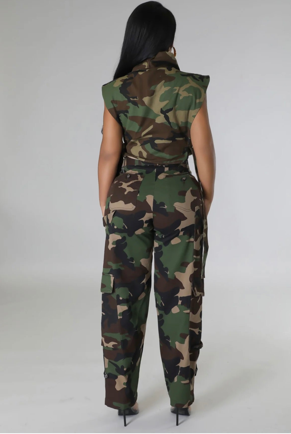 Called To Lead Pants