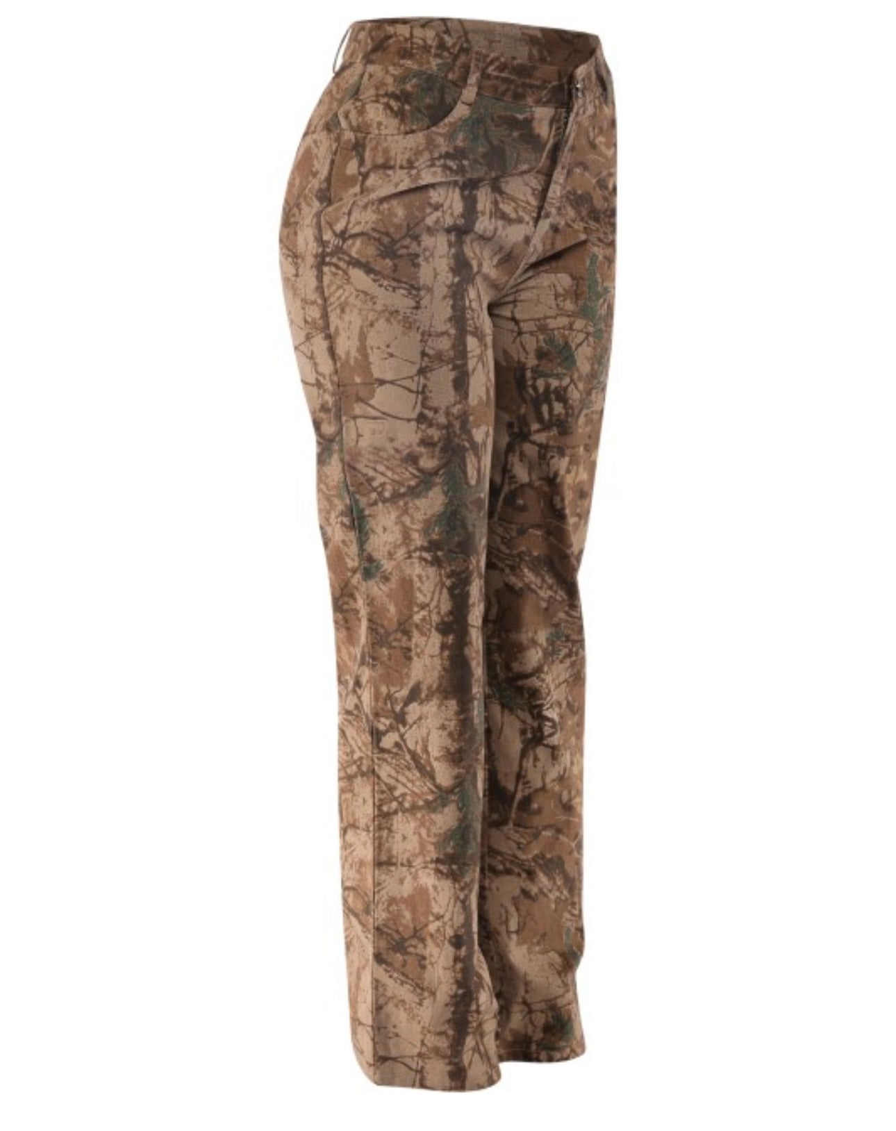 Safari Printed Baggy