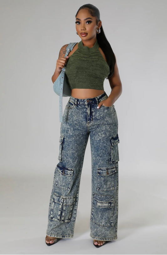 Addicted To You Pants