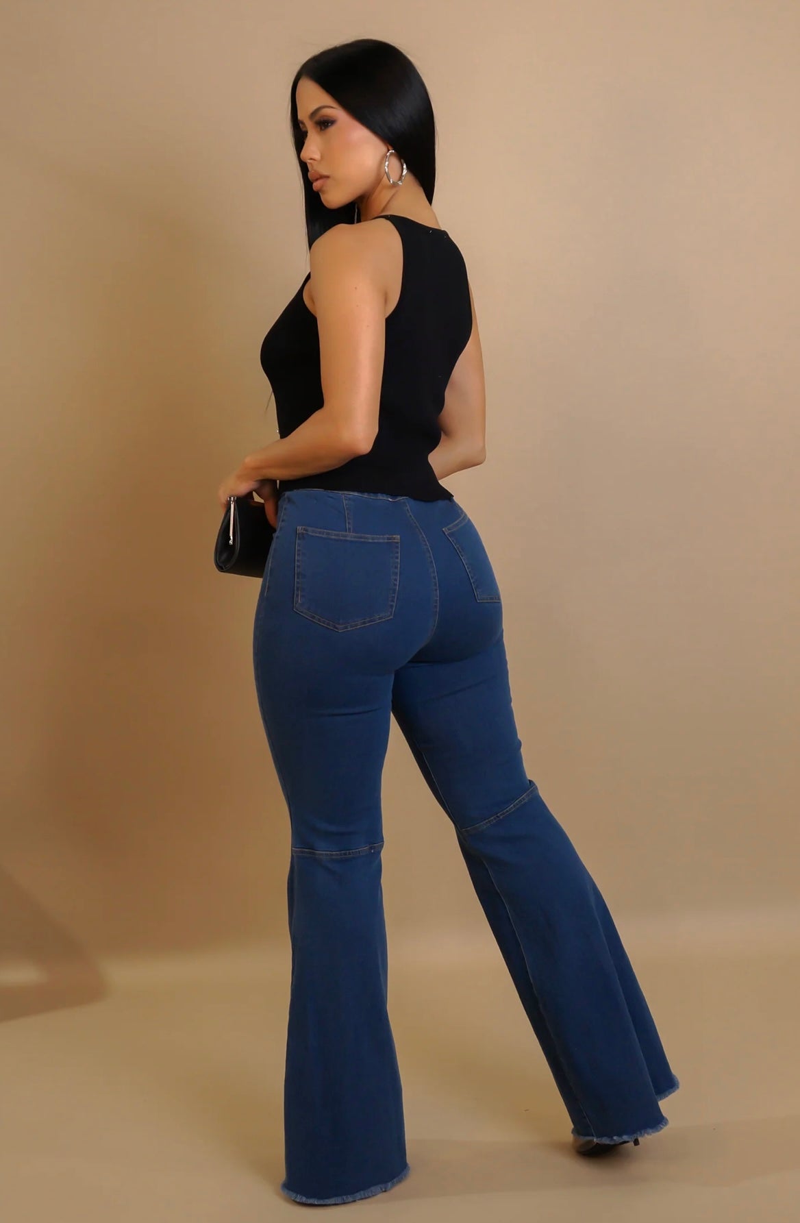 More Life Jeans