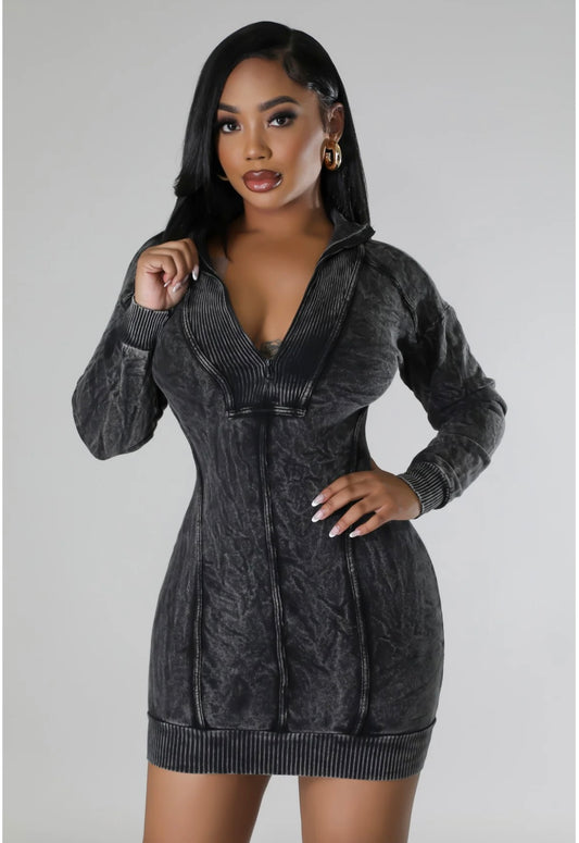 Tint Of Love Dress