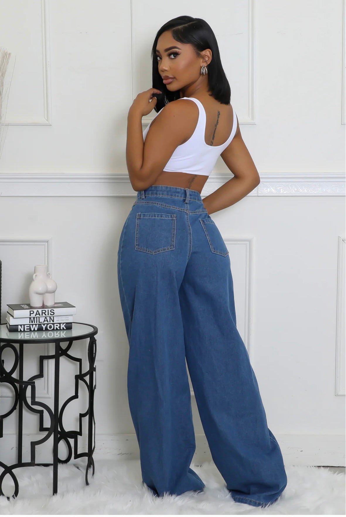 Real Essence Pants