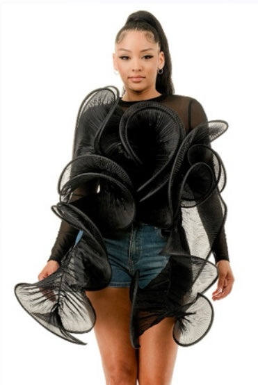 Wear It Your Way Top