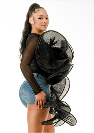 Wear It Your Way Top