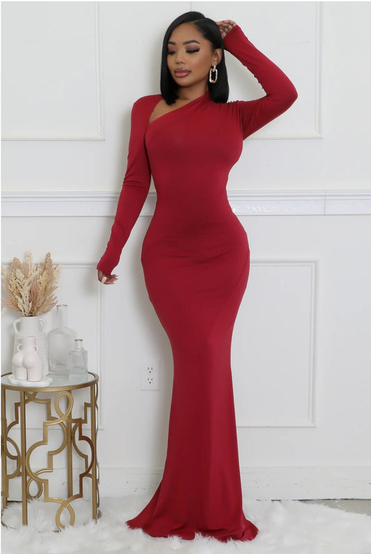 Love Comes Easy Dress