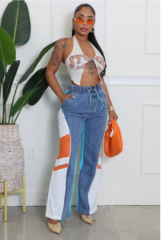 Take What’s Your Pants