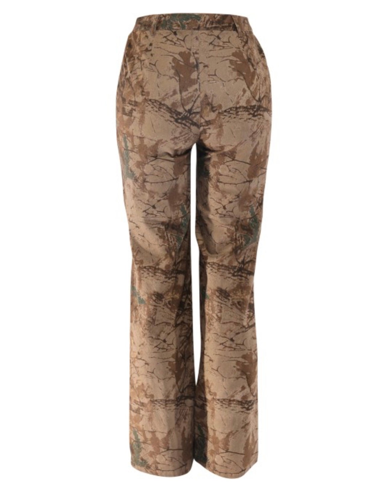 Safari Printed Baggy