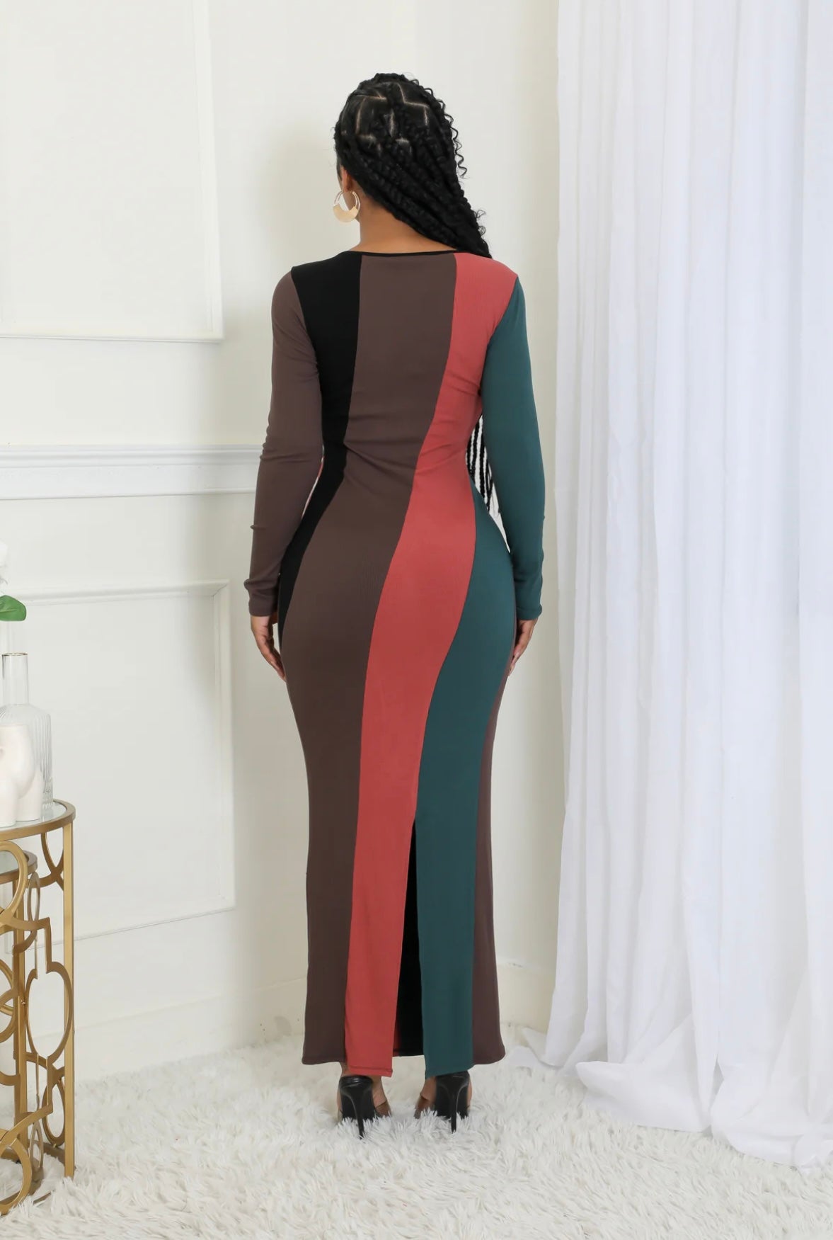 Revenge Ex Dress