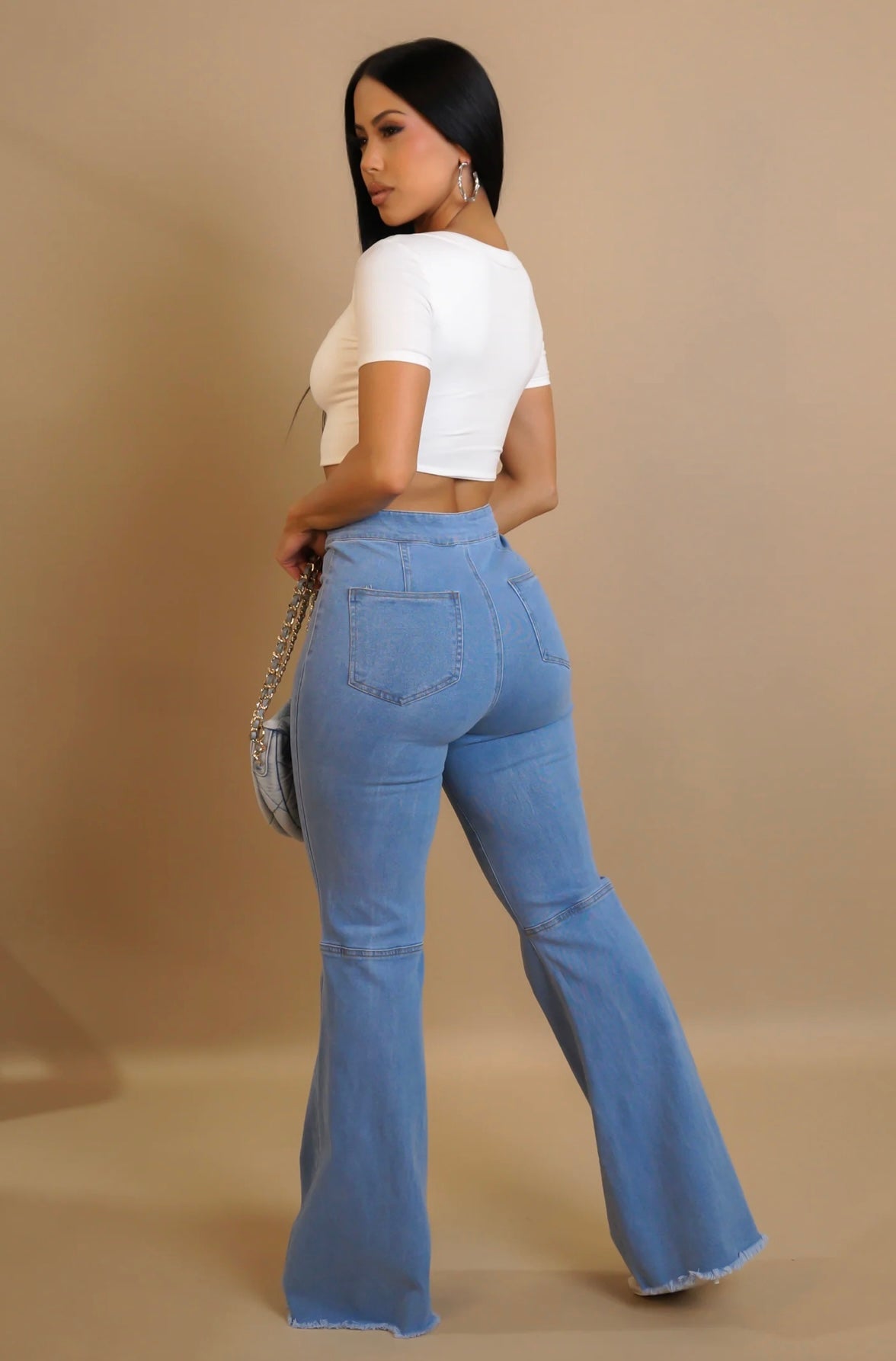 More Life Jeans