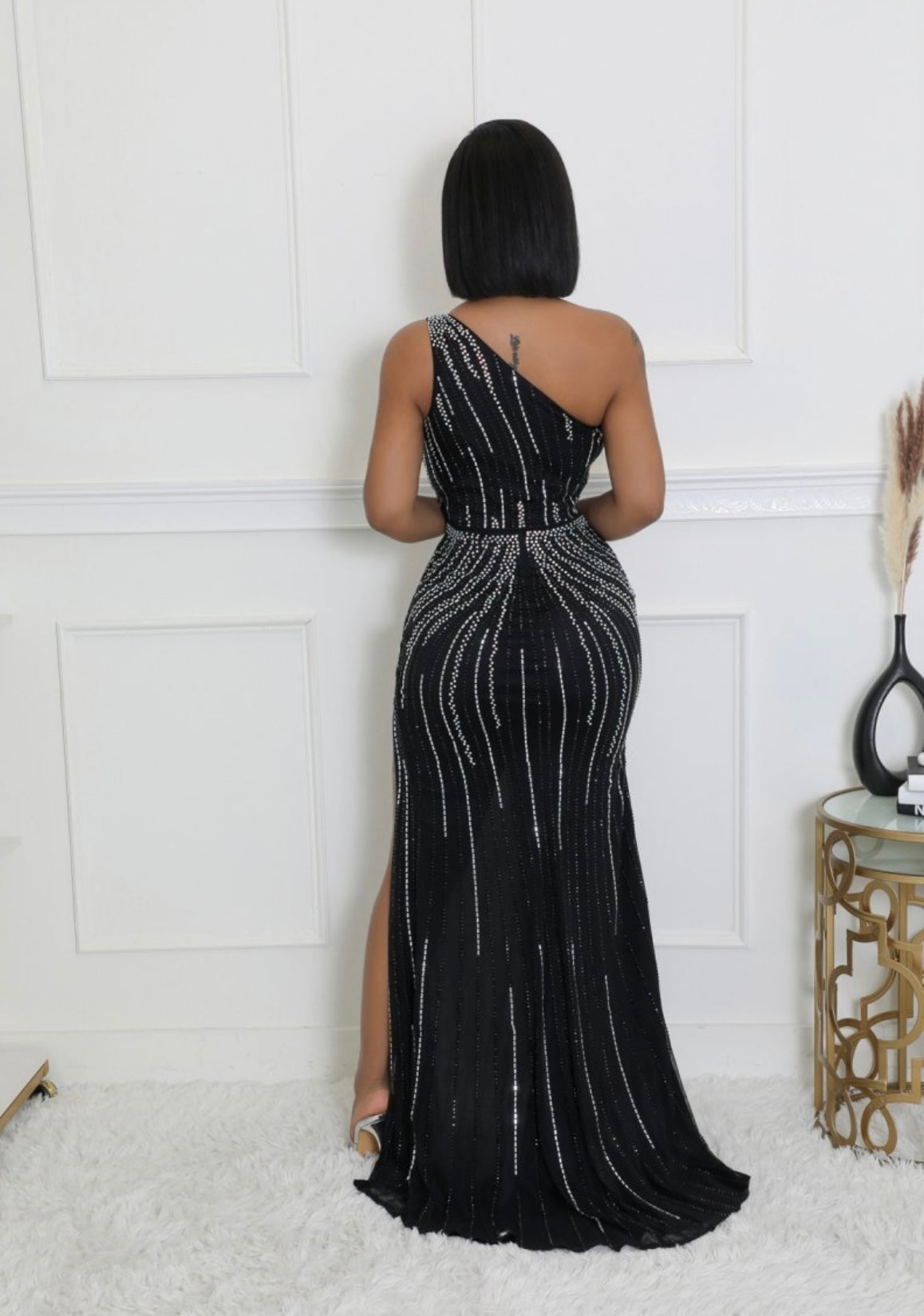 Ebony Elegance