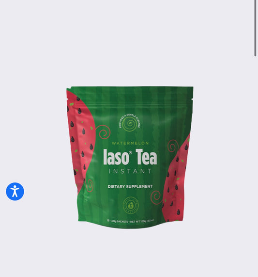 Watermelon Instant Tea