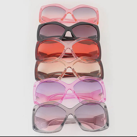 Bright Infinity Sunglasses